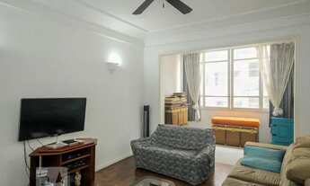 Imagem 2: Apartamento à Venda - Copacabana, 4 Quartos, 195 m2