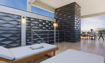 Imagem 4: Sobrado à venda, 2 quartos, 2 suítes, 1 vaga, Perequê - Porto Belo/SC