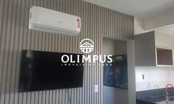 Imagem 2: Lindo apartamento pronto para morar