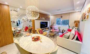 Imagem: Apartamento com 3 dormitórios para alugar