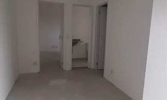 Imagem 7: APARTAMENTO NOVO - PRONTO PARA MORAR 57m² - RUDGE RAMOS SBC