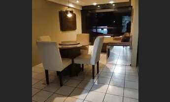 Imagem: Alugo apartamento semi mobiliado no bairro