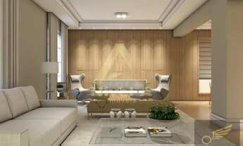 Imagem 6: Apartamento para Venda em São Paulo / SP no bairro Jardim América