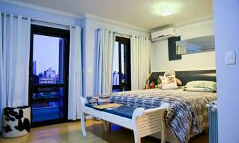 Imagem 6: CAXIAS DO SUL - Apartamento Padrão - Universitário