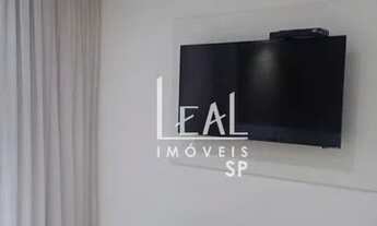 Imagem 7: Apartamento com 2 dormitórios à venda, 62 m² por R$ 430.000 - Jardim Flor da Montanha - Gu