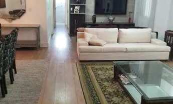 Imagem: Apartamento à venda, 176 m² por R$ 1.280.000,00