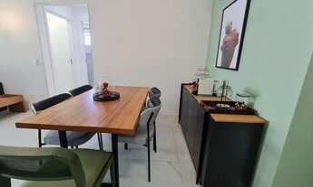 Imagem 5: EXCLUSIVIDADE! Apartamento espetacular mobiliado e decorado a 50 metros do mar de Jurerê