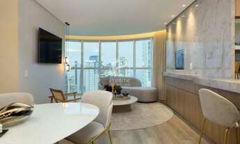 Imagem 3: APARTAMENTO FINAMENTE MOBILIADO