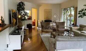 Imagem 2: Apartamento com 3 suítes à venda, 217 m² - Vila Madalena - São Paulo/SP