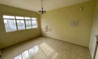 Imagem 2: Apartamento para Locação em Presidente Prudente, EDIFICIO ELVIRA SANCHES, 2 dormitórios, 1