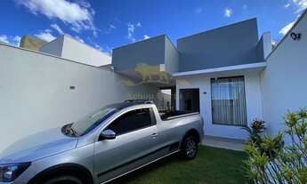 Imagem: Casa 3 Quartos Portal do Sol Lagoa Santa