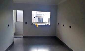 Imagem 3: Sobreloja primeira locação, com 2 quartos sendo 1 suíte localizado no Jardim Pinheiros II