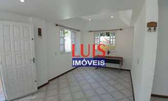 Imagem 7: Casa com 4 dormitórios à venda, 390 m² por R$ 780.000 - Itaipu - Niterói/RJ - CA6231