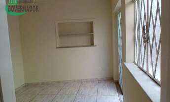 Imagem 2: Casa com 3 dormitórios para alugar, 98 m² por R$ 1.979,00/mês - Botafogo - Campinas/SP