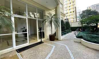 Imagem 2: Itaim 140m², 3 suítes, 3 vagas de garagem