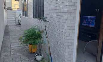 Imagem 3: Apartamento térreo