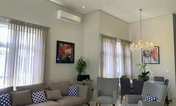 Imagem 4: Casa com 4 dormitórios, 285 m² - venda por R$ 2.150.000,00 ou aluguel por R$ 15.023,00/mês