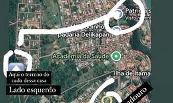 Imagem 3: Vendo terreno Itamaracá forte orange