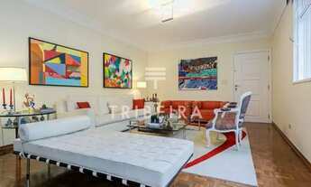 Imagem 3: Imóvel de 180m², com 3 dormitórios (sendo 1 suíte)