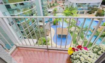 Imagem 7: Apartamento para Aluguel - Freguesia , 2 Quartos, 70 m2