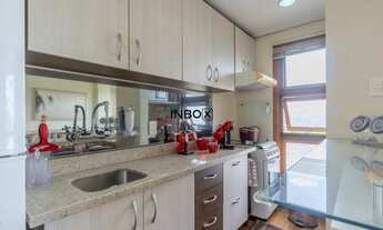 Imagem 7: PORTO ALEGRE - Apartamento Padrão - Independência