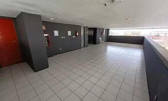 Imagem 3: Apartamento com 1 quarto à venda ou aluguel no Meireles - Fortaleza/CE