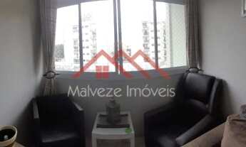 Imagem 4: Apto de 02 dormitórios 01 vaga