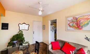 Imagem 3: Apartamento à venda Avenida Coronel Lucas de Oliveira, Petrópolis - Porto Alegre