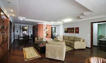 Imagem 4: Apartamento à Venda - Nova Petrópolis, 4 Quartos, 238 m2