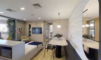 Imagem 3: LINDO IMÓVEL EM CONSTRUÇÃO PARA MAI/25