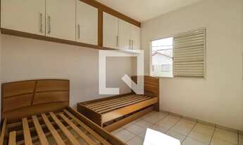 Imagem 6: Casa de Condomínio para Aluguel - Jardim Paraiso, 2 Quartos, 80 m2