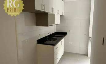 Imagem 2: *APARTAMENTO VILA NIVI ** 2 DORMTS COM EXCELENTE LOCALIZAÇÃO a partir de