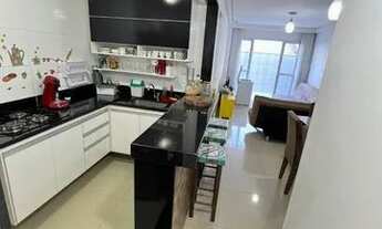 Imagem 2: GUARAPARI - Apartamento Padrão - ENSEADA AZUL