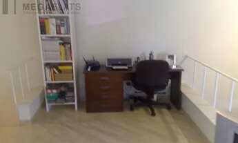 Imagem: 03033 - Flat/Aparthotel 2 Dorms. (1 Suíte)