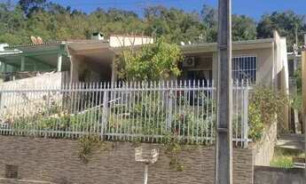 Imagem: CASA RESIDENCIAL em Concórdia - SC, Sintrial