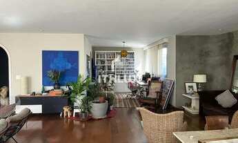 Imagem 6: Apartamento, 210m2, Venda, 3 Dormitórios, 1 Suite, 2 Banheiros, Lazer, 2 Vagas Estacioname