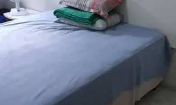 Imagem 5: Alugo apartamento de 1 quarto em Ponta Negra no Flat Mare Blu