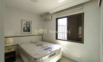 Imagem 7: Rarus Flats - Flat para locação - Edifício Central Park