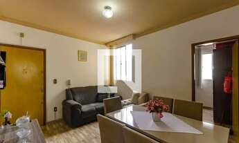 Imagem 4: Apartamento para Aluguel - Jaqueline, 2 Quartos, 47 m2