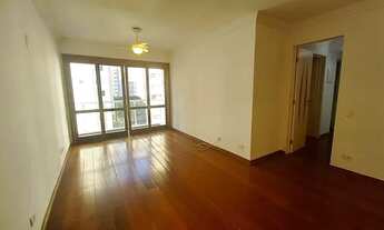 Imagem: Apartamento com 3 dormitórios para alugar