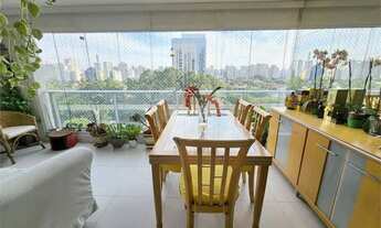 Imagem 2: São Paulo - Apartamento Padrão - BROOKLIN