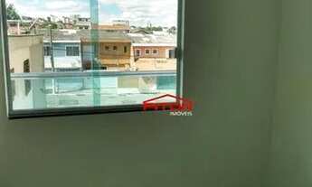 Imagem 7: Apartamento com 2 dormitórios para alugar, 40 m² por R$ 1.500,00/mês - Vila Ré - São Paulo