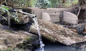 Imagem: Fazenda a 09 km do centro de Unaí
