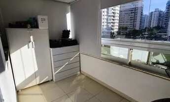 Imagem 4: Apartamento para Aluguel - Jacarepaguá, 2 Quartos, 69 m2