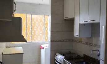 Imagem 7: Vendo apartamento mobiliado no São Cristóvão só R$ 250.000,00