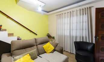 Imagem 6: Casa de Condomínio para Aluguel - São Pedro, 2 Quartos, 90 m2