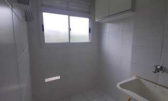 Imagem 6: Apartamento Inspire Barueri para venda possui 51 metros quadrados