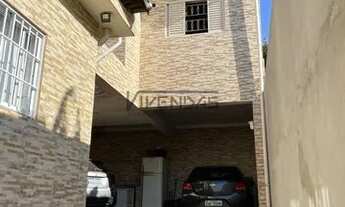 Imagem 3: Lindo sobrado à venda na Vila Palácios, Campinas/SP!