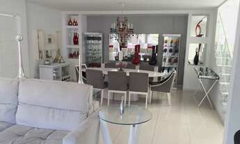 Imagem 16: Vendo luxuosa casa 3 quartos em condomínio fechado, em Campo Grande RJ