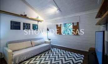 Imagem 4: Apartamento-À VENDA-Leblon-Rio de Janeiro-RJ